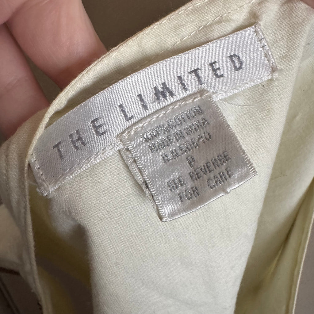 Boho Beaded Vest Top